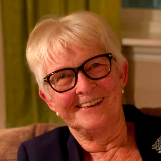 Magnhild Johanne Kvisten