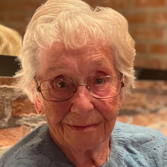 Karla Hansine Marie Solbakken