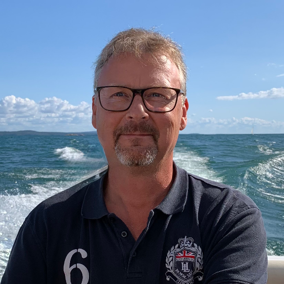 Rikard Svärd