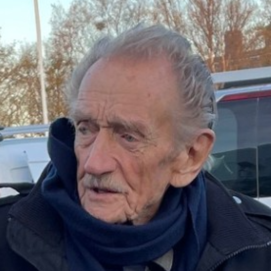 Bjørn Moe