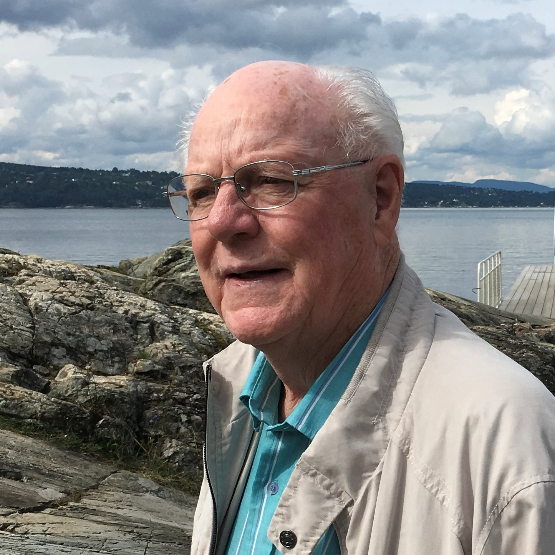 Arvid Kjeldsen