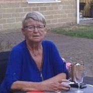 Maritha Berglund