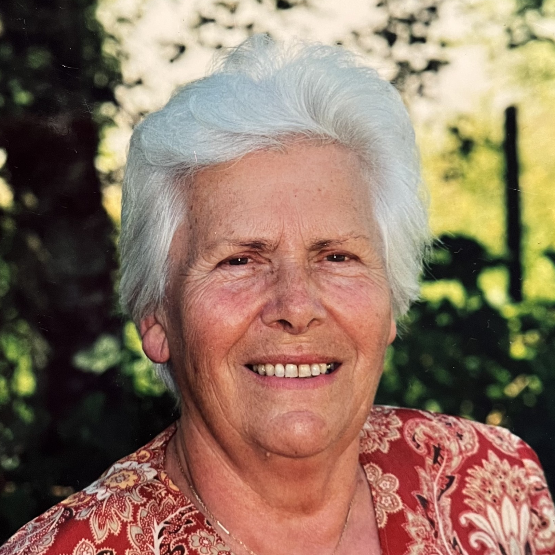 Anne Marie Reimers