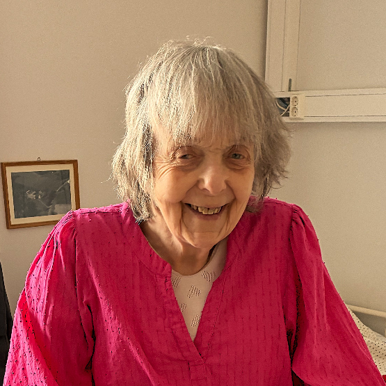 Kari Asbjørg Jordhus