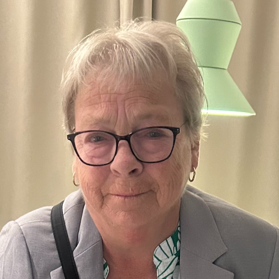 Erna Kirsten Eilertsen