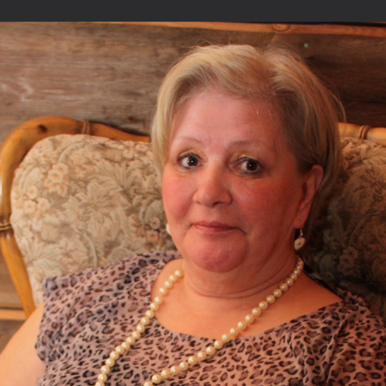 Tea Kamilla Johansen