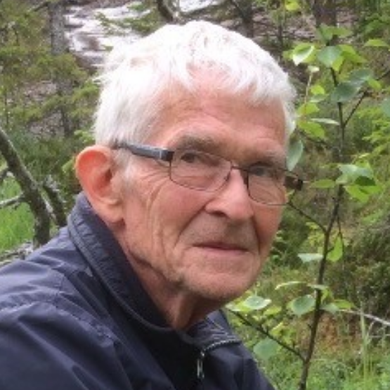 Are Håkon Melgård