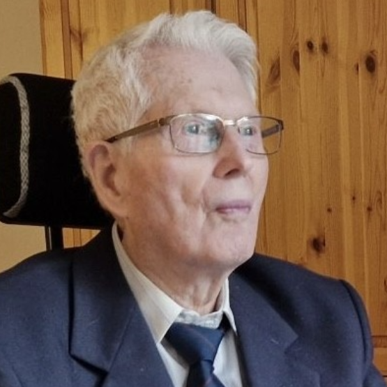 Leif Haugland
