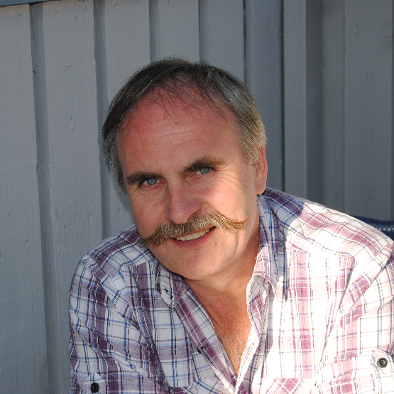 Jeppe Haaskjold