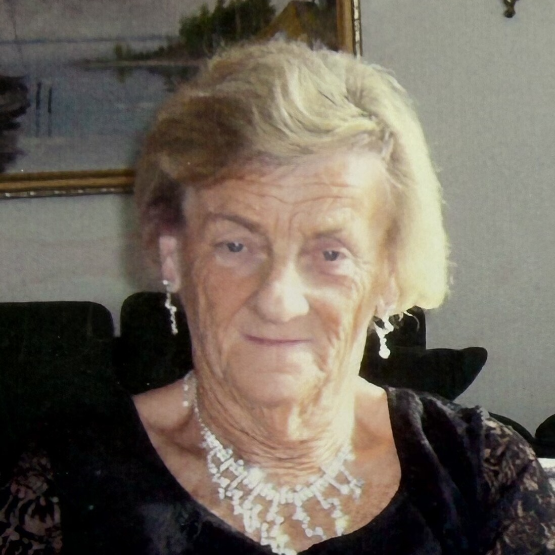 Jorunn Borghild Johansen