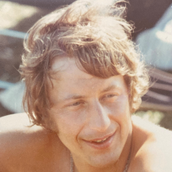 Harald  Arnstad