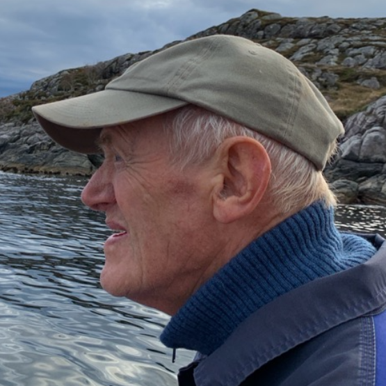 Leif Korsøen