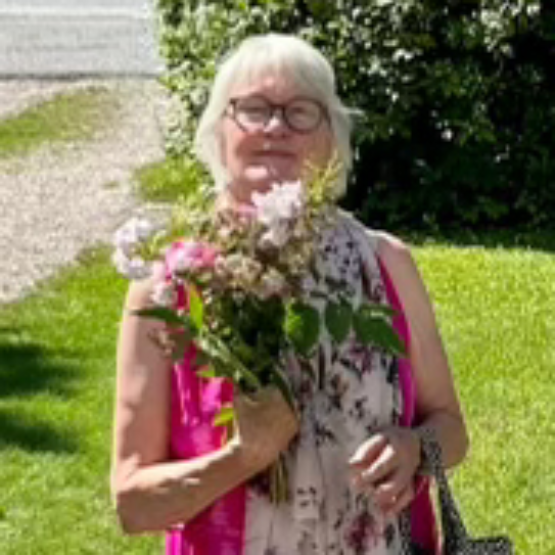 Gun-Inger Adele Klemets