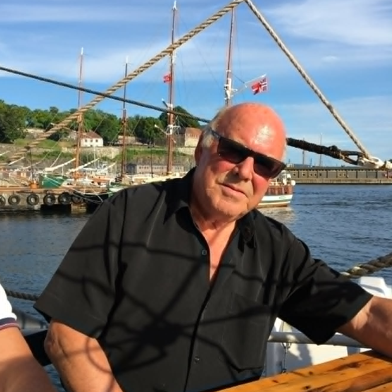 Ronald Prestesæther