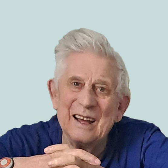 Eldar Kristian Ersfjord