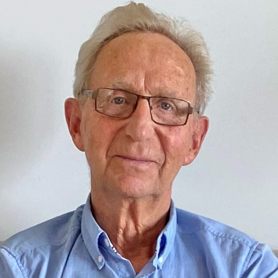 Arne Henrik Rafaelsen