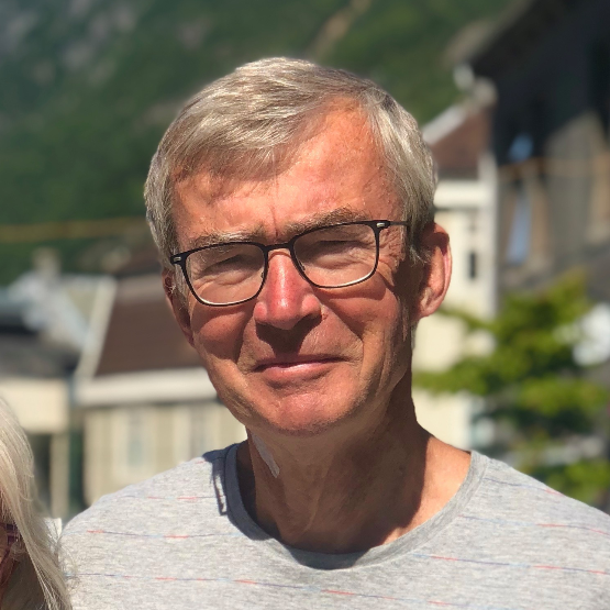Leif Nygaard