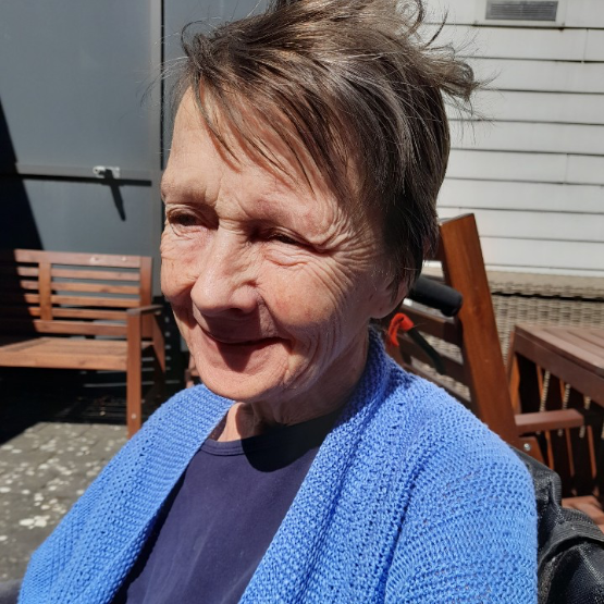 Maritha Andersson