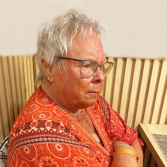 Ellen Ødegaarden