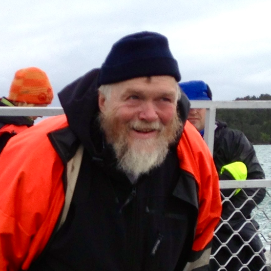 Eldar Jan Myklebust