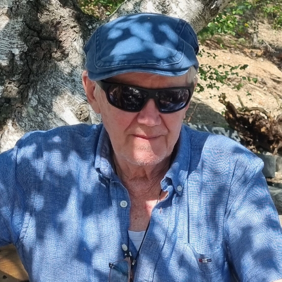 Bob Dennis Andersson