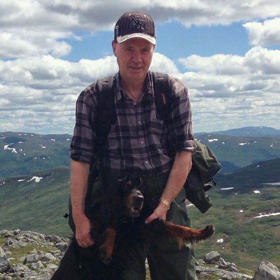 Torgeir Tveiten