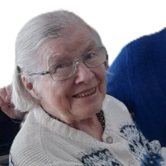 Margit Johansson