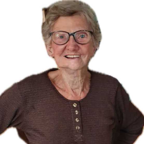 Ulla-Britt Johansson