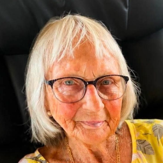 Anita Göransson
