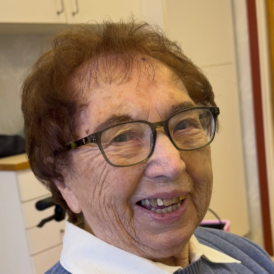 Hol Greta Eriksson