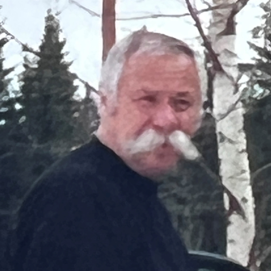Larseric "Lasse" Svensson