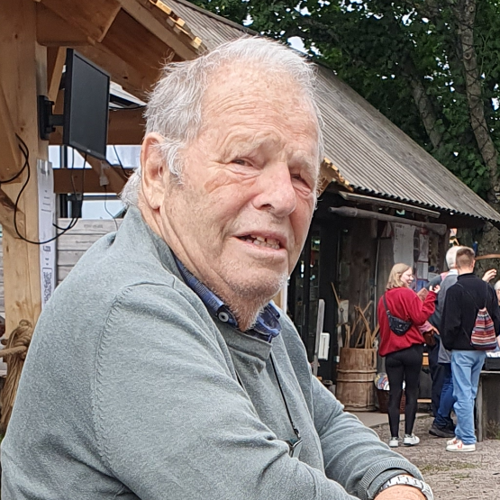 Olav Sommerstad