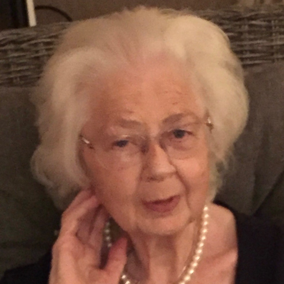 Inger Johanne Jensen