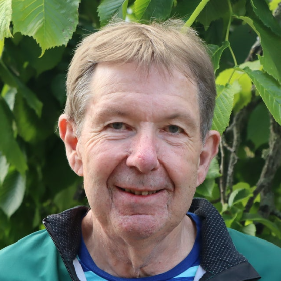 Tommy Holtbring
