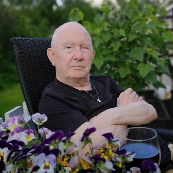 Dirk Toet