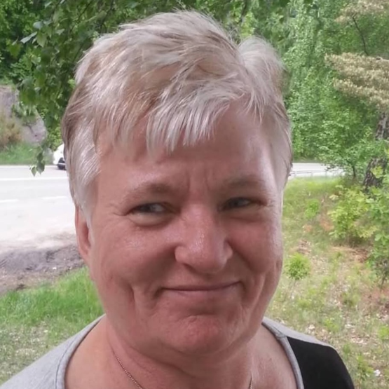 Ann-Cenita Kjäll