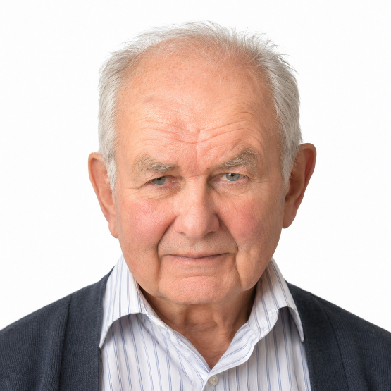 Gunnar Vamraak