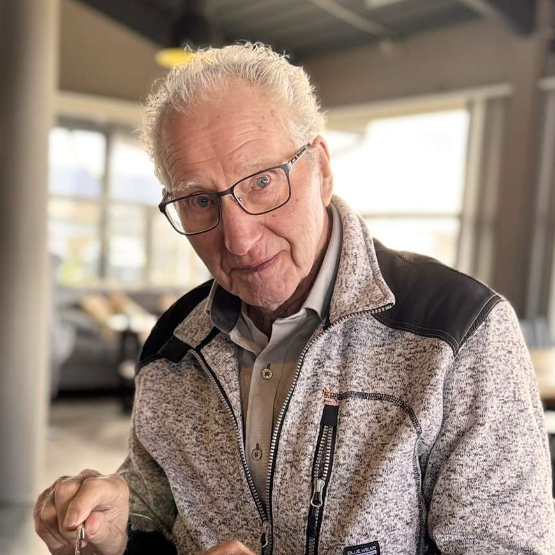 Edvart Johan Endresen