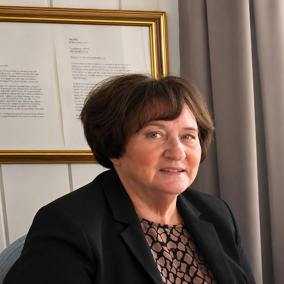 Ingrid Marie Karlsen