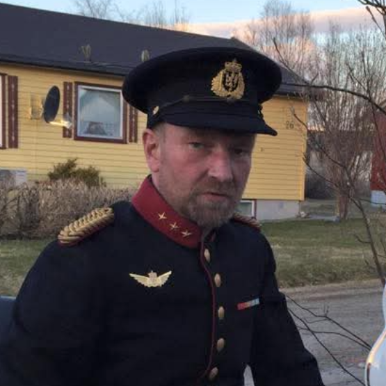 Trygve Kvitle