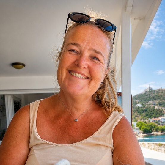 Inger Helene Amundsen