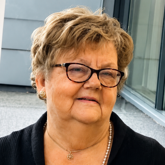 Anne Randi Pettersen