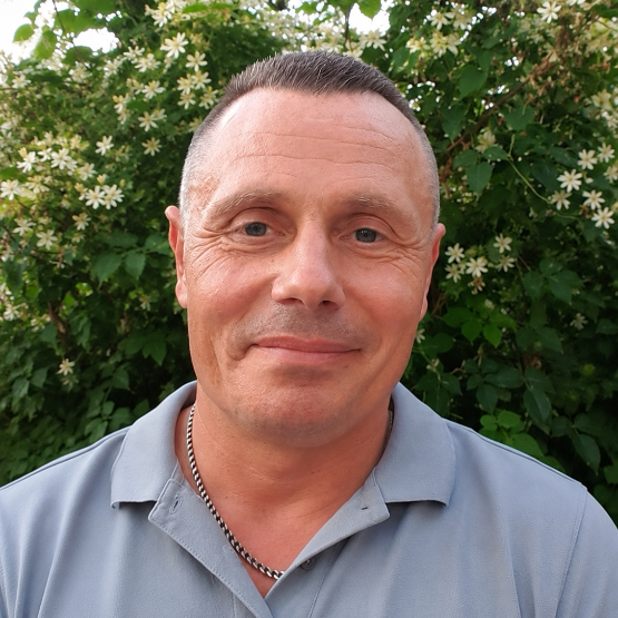 Joel Krusenblad
