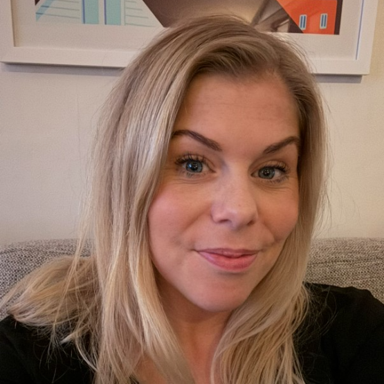 Yngvild Maria Havnen Bruun