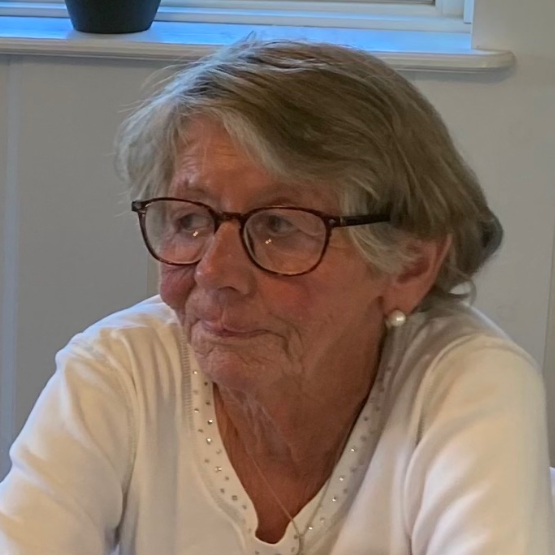 Wenche Torhild Bakken