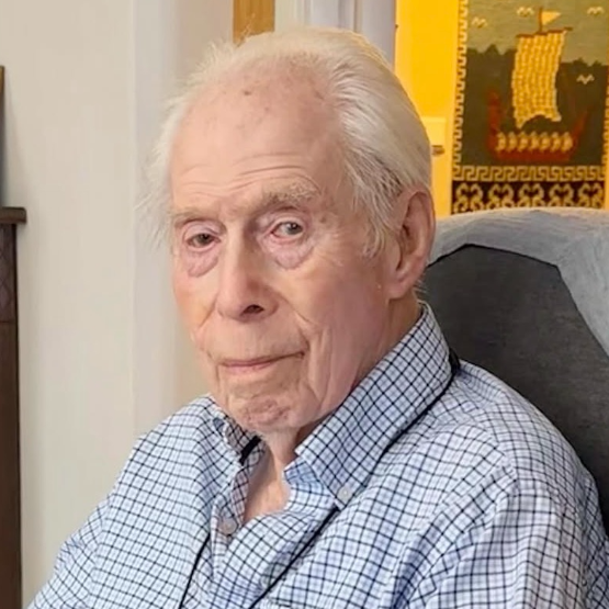 John Weidling