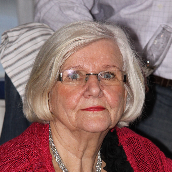Vivi-Ann Sandgren