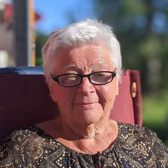 Ritva Gustafsson
