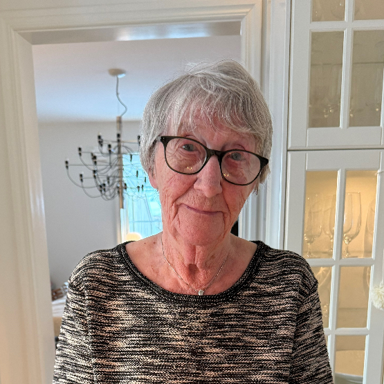 Margareta Östmark