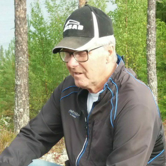 André Persson